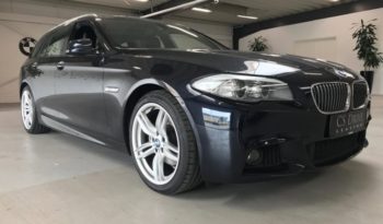 bmw 520 2011 2.0 Touring M-Sport flexleasing full
