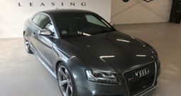 audi rs5 2010 4.2 FSi Quattro flexleasing