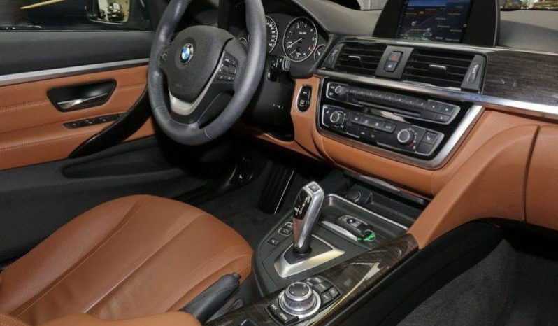 bmw 420 2014  flexleasing full