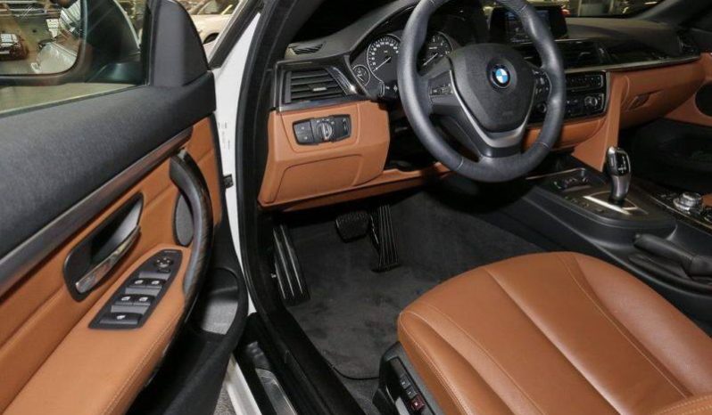 bmw 420 2014  flexleasing full