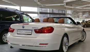 bmw 420 2014  flexleasing full