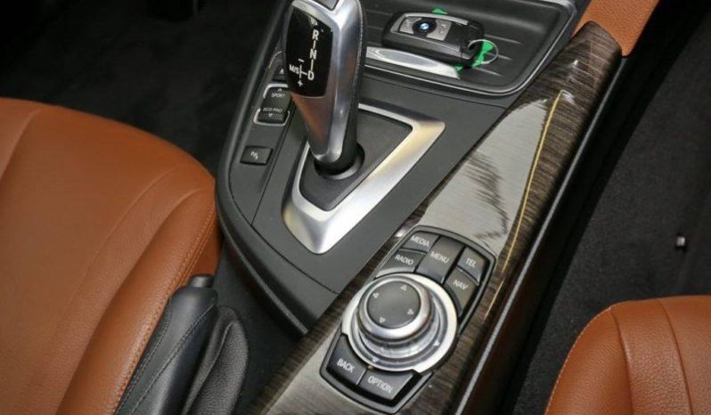 bmw 420 2014  flexleasing full