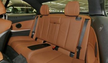 bmw 420 2014  flexleasing full