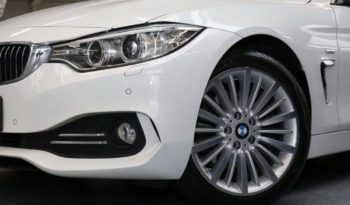bmw 420 2014  flexleasing full