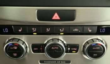 volkswagen passat 2013 2.0 TDi DSG flexleasing full