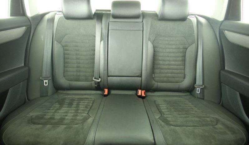 volkswagen passat 2013 2.0 TDi DSG flexleasing full