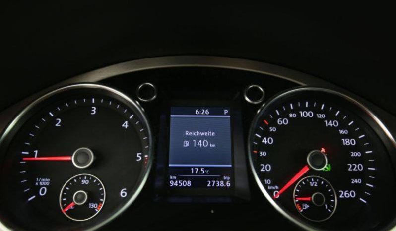 volkswagen passat 2013 2.0 TDi DSG flexleasing full