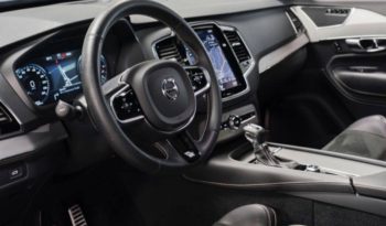 volvo xc-90 2016 R-Design flexleasing full