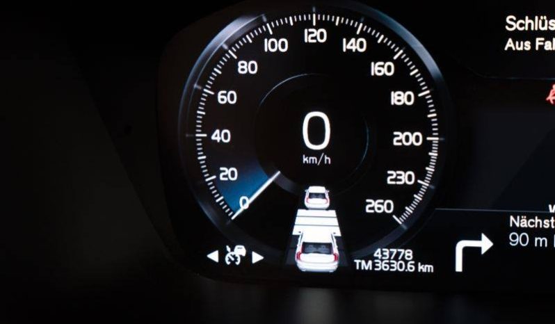 volvo xc-90 2016 R-Design flexleasing full