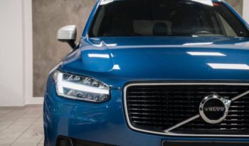 volvo xc-90 2016 R-Design flexleasing full