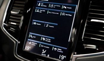 volvo xc-90 2016 R-Design flexleasing full