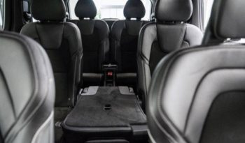 volvo xc-90 2016 R-Design flexleasing full