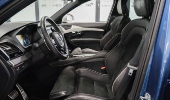 volvo xc-90 2016 R-Design flexleasing full