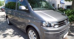 volkswagen t5-multivan 2013  flexleasing