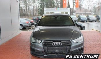 audi a3 2013 2.0 TDi S-line flexleasing full