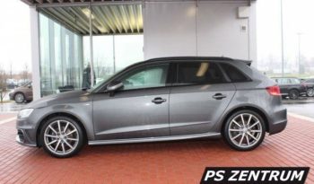 audi a3 2013 2.0 TDi S-line flexleasing full