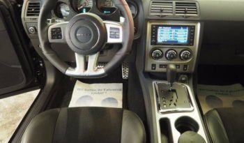 dodge challenger 2013 SRT8 flexleasing full