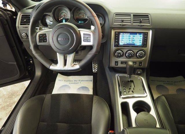 dodge challenger 2013 SRT8 flexleasing full