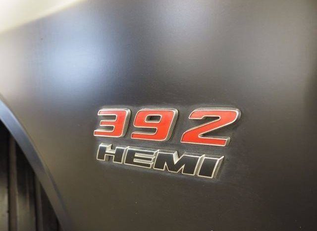 dodge challenger 2013 SRT8 flexleasing full