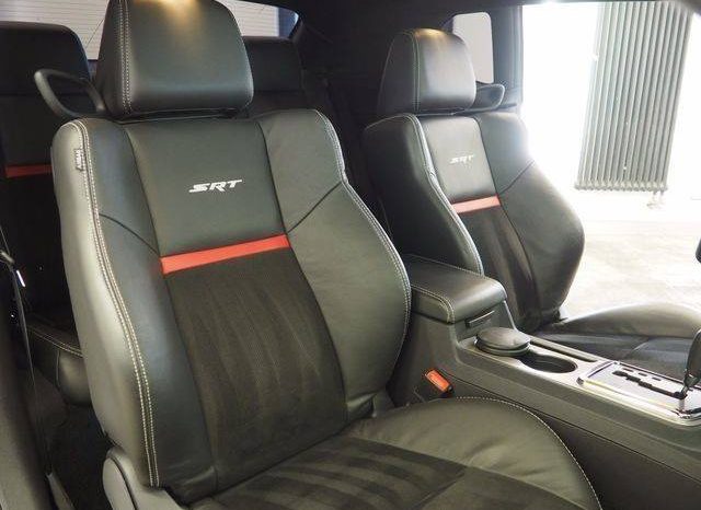 dodge challenger 2013 SRT8 flexleasing full