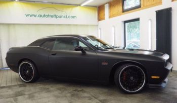 dodge challenger 2013 SRT8 flexleasing full