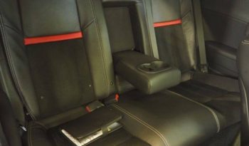 dodge challenger 2013 SRT8 flexleasing full