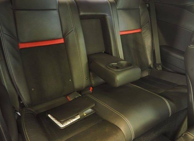 dodge challenger 2013 SRT8 flexleasing full