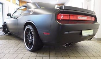 dodge challenger 2013 SRT8 flexleasing full