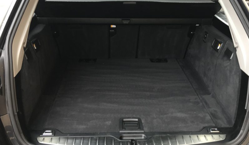 bmw 520 2012 Steptronic Touring flexleasing full