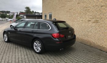 bmw 520 2012 Steptronic Touring flexleasing full