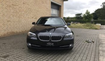 bmw 520 2012 Steptronic Touring flexleasing full