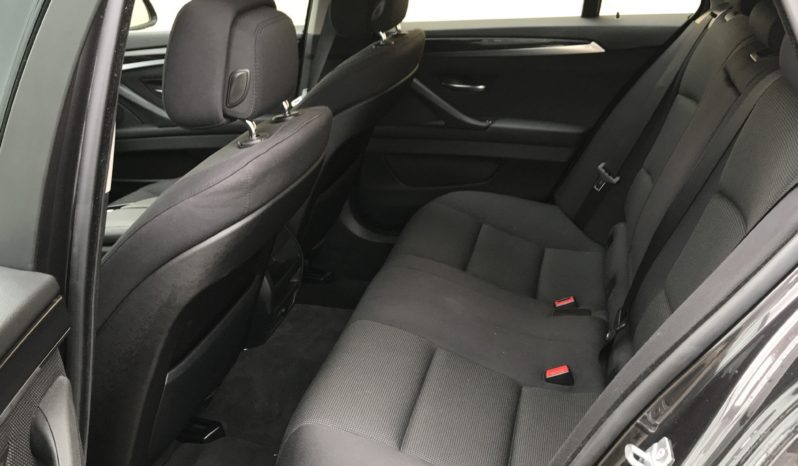 bmw 520 2012 Steptronic Touring flexleasing full