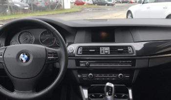 bmw 520 2012 Steptronic Touring flexleasing full