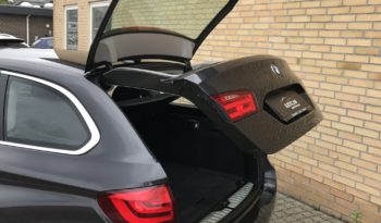 bmw 520 2012 Steptronic Touring flexleasing full