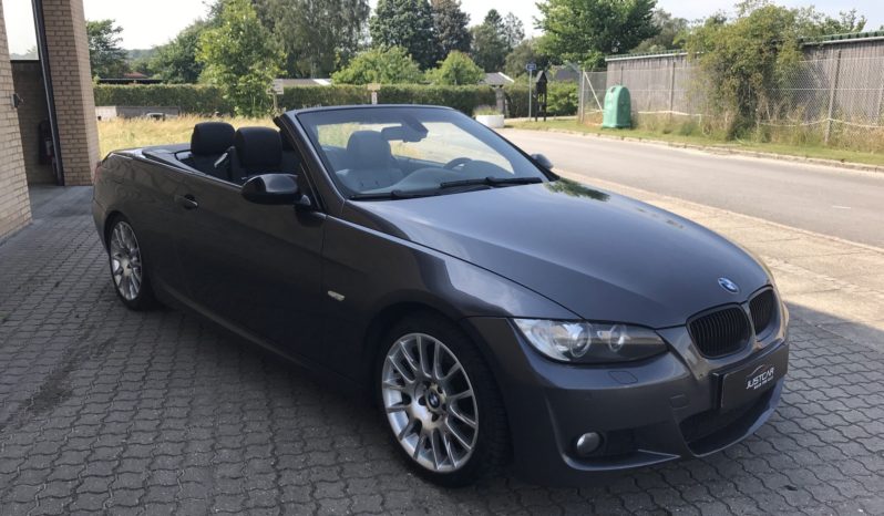 bmw 330 2007  flexleasing full