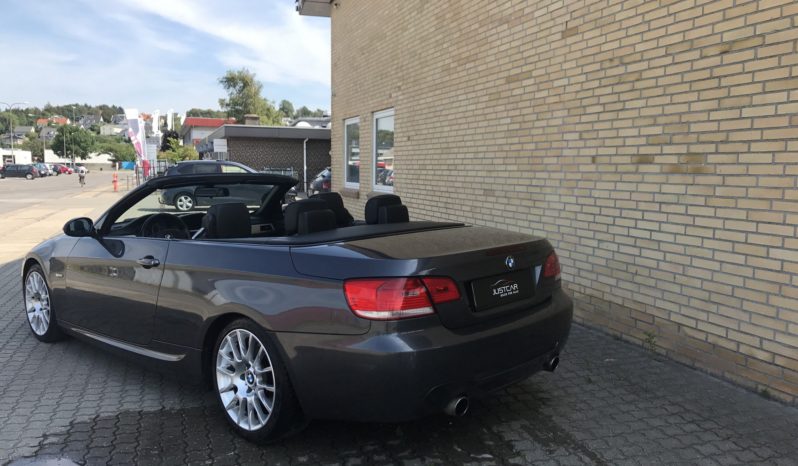 bmw 330 2007  flexleasing full