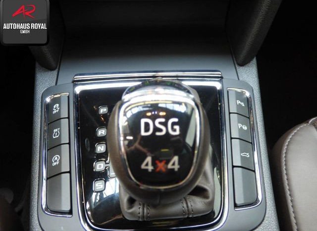 skoda superb 2013 2.0 TDI flexleasing full