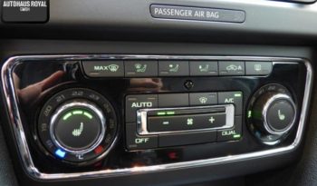 skoda superb 2013 2.0 TDI flexleasing full