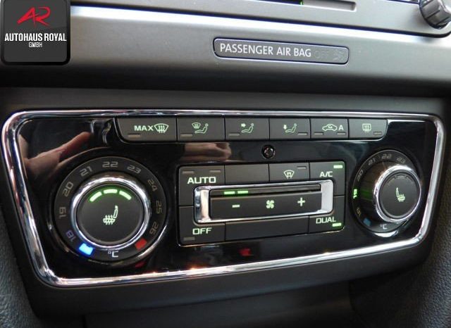 skoda superb 2013 2.0 TDI flexleasing full