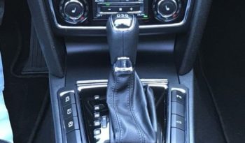 skoda superb 2014 2.0 TDi DPF DSG flexleasing full