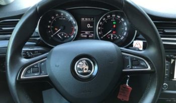 skoda superb 2014 2.0 TDi DPF DSG flexleasing full