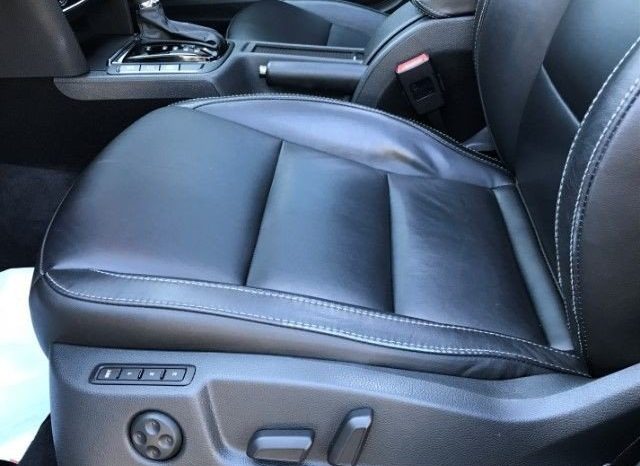 skoda superb 2014 2.0 TDi DPF DSG flexleasing full