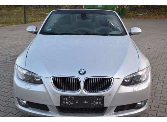 bmw 320 2008  flexleasing full
