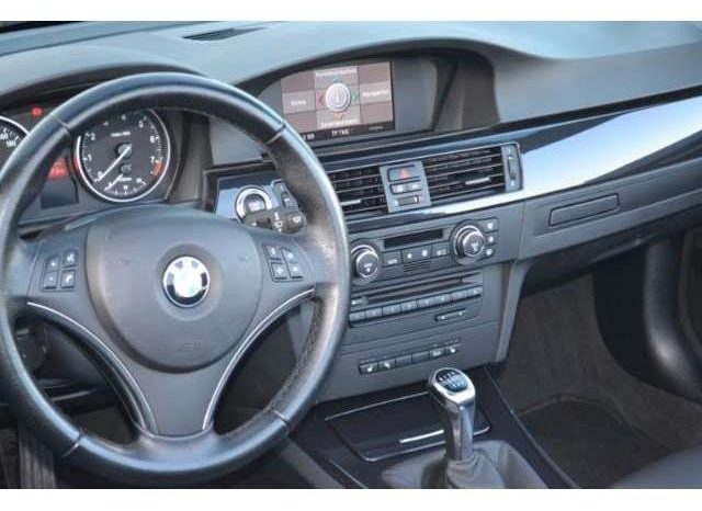 bmw 320 2008  flexleasing full