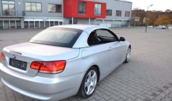 bmw 320 2008  flexleasing full